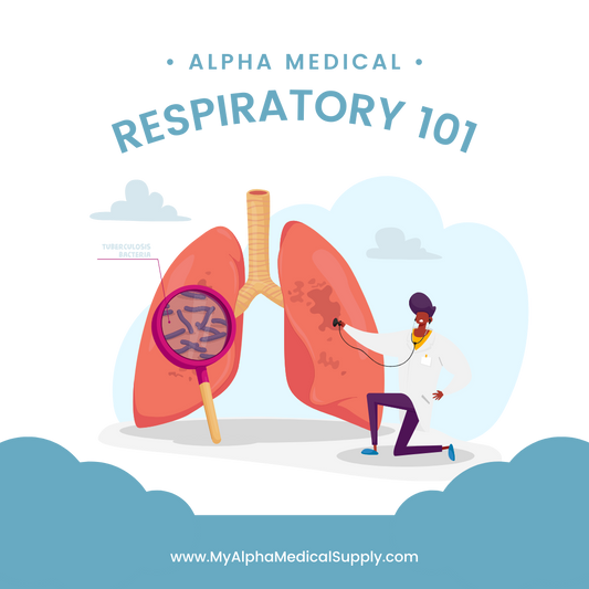 Respiratory Aid 101: Understanding Asthma Relief