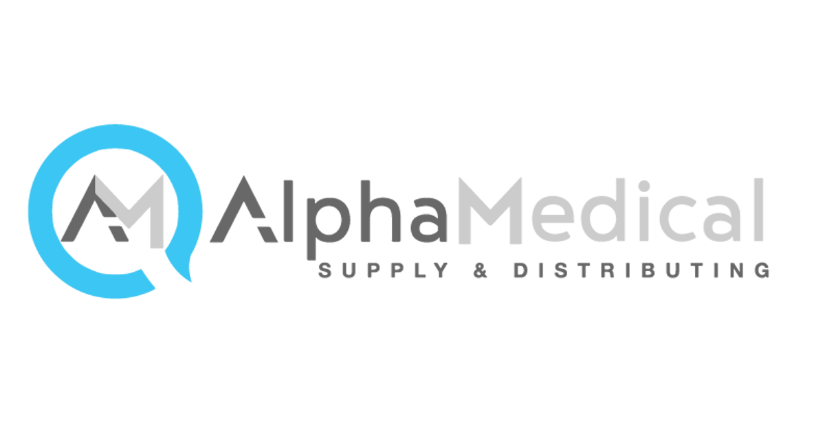 Alpha Medical Supply & Distributing