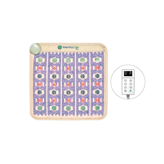 TAJ-Mat™ Small 2020 Firm - Photon PEMF InfraMat Pro®