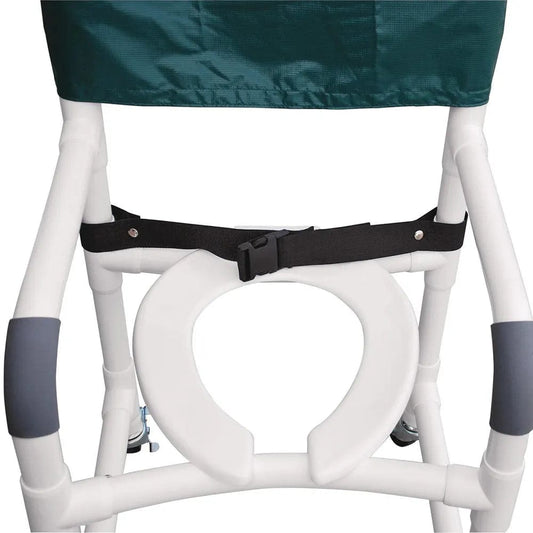 Direct Choice™ Safety Belt for 300 lb. Shower Chairs