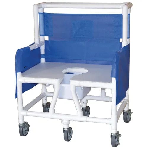 Direct Choice™ Premium Privacy Cover for 700 lb. Shower Chairs