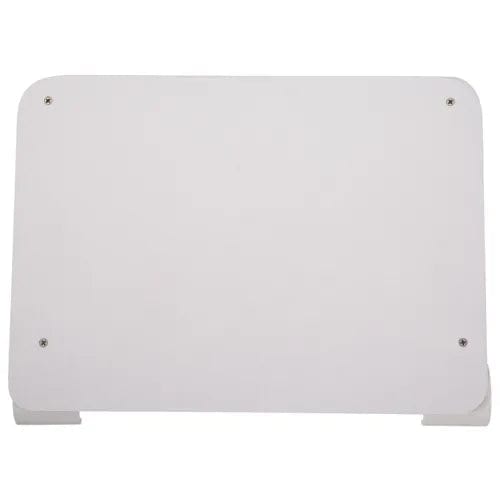 Direct Supply Folding Footrest for 300lb. Shower Chair