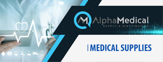 alpha medical supply