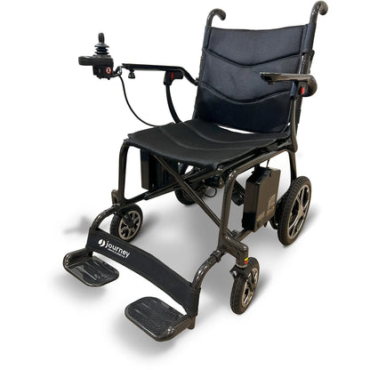 Air Elite Power Wheelchair
