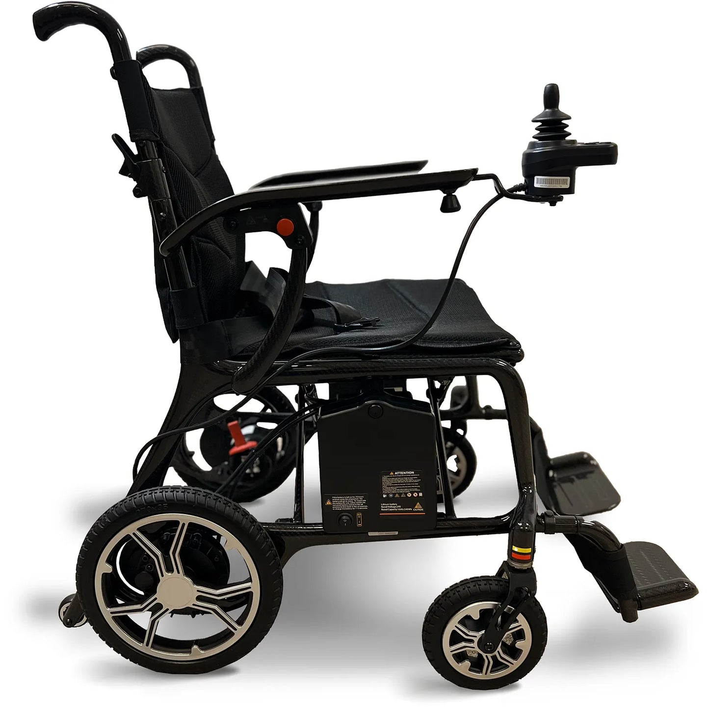 Air Elite Power Wheelchair