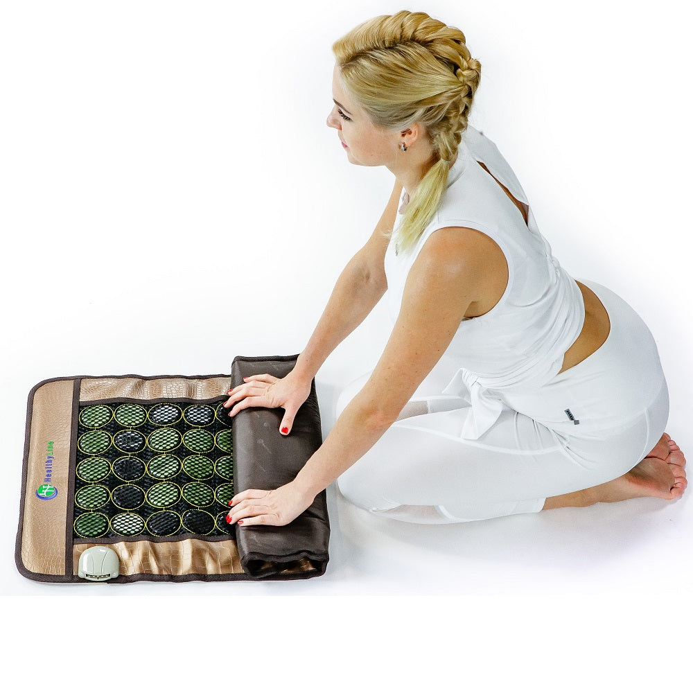 Mesh JT Pad Medium 3220 Soft InfraMat Pro®