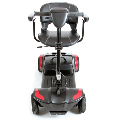 Adventure Scooter