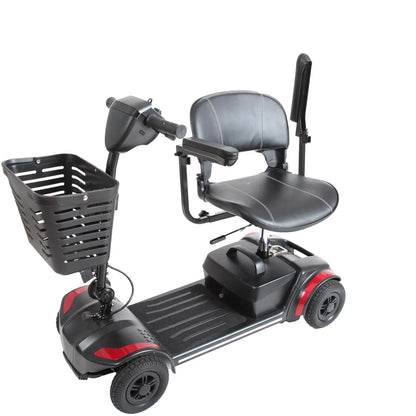 Adventure Scooter