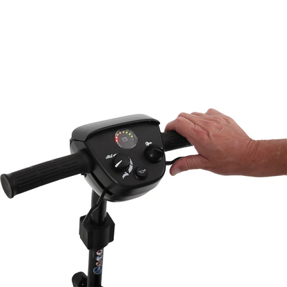 Adventure Scooter