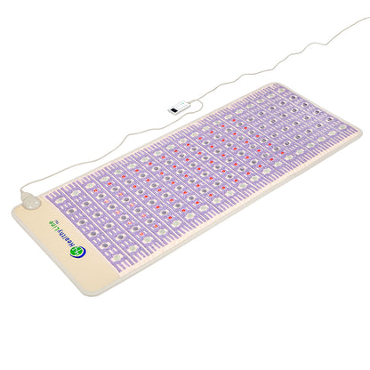 TAJ-Mat™ Large 8030 Firm - Photon PEMF (Left) Inframat Pro®