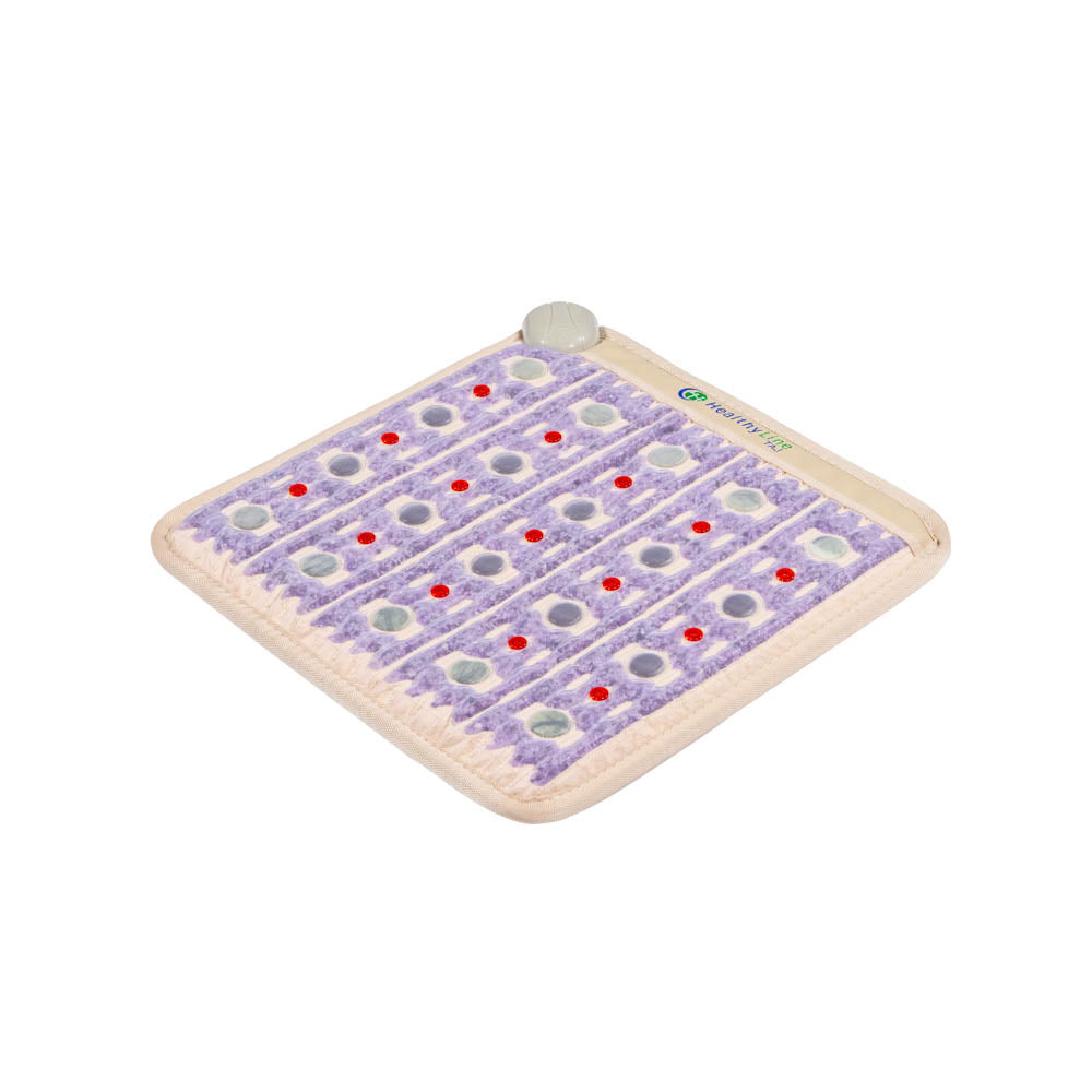 TAJ-Mat™ Small 2020 Firm - Photon PEMF InfraMat Pro®