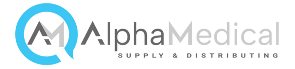 Alpha Medical Supply & Distributing