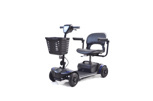 Adventure Scooter