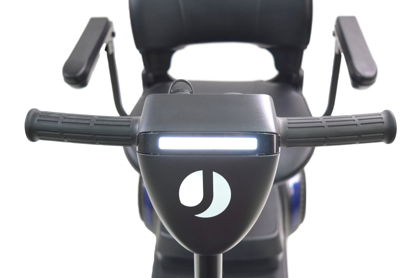 Adventure Scooter