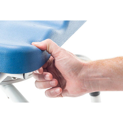 SoftSecure Rotating Shower Chair