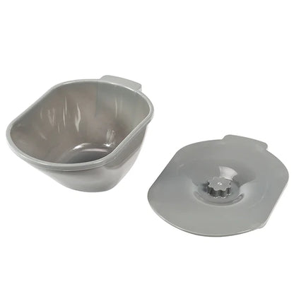 Softsecure Uplift Toilet Assist Commode