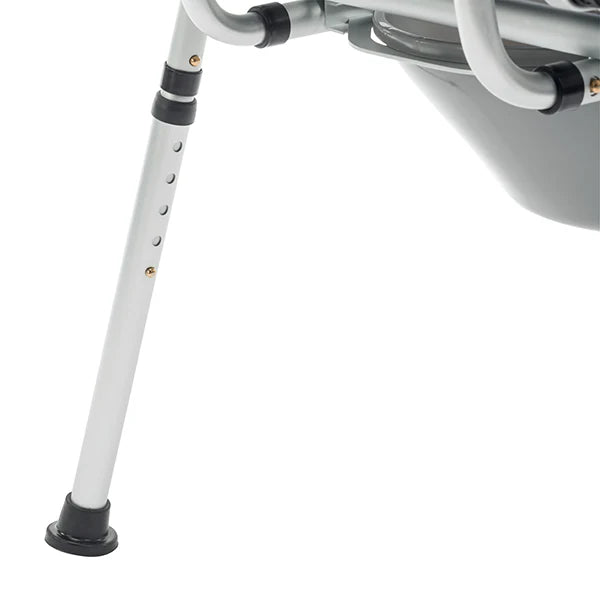Softsecure Uplift Toilet Assist Commode