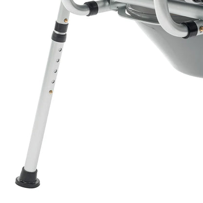 Softsecure Uplift Toilet Assist Commode