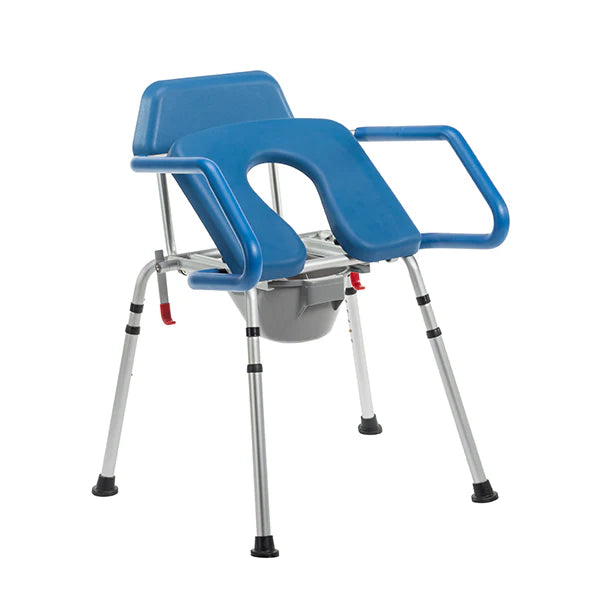 Softsecure Uplift Toilet Assist Commode