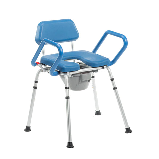 Softsecure Uplift Toilet Assist Commode