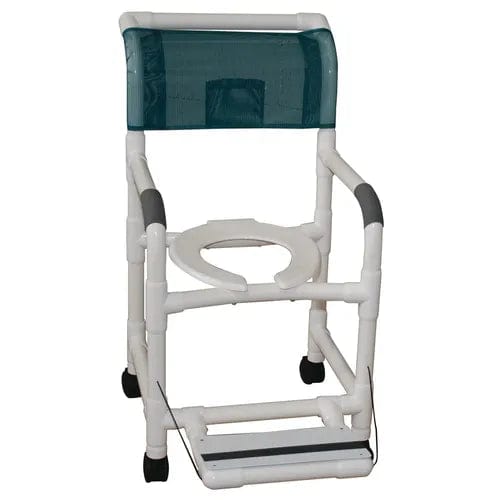 Direct Choice™ Replacement Folding Footrest