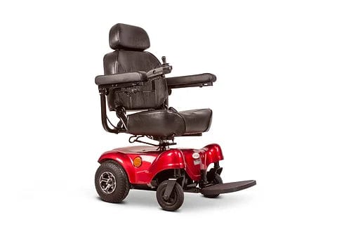 EW-M31 Compact Power Chair