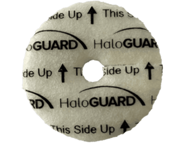 Halguard Image HaloGuard Protective Disc with CHG - Infection Prevention – Alpha Medical