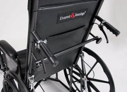 Advantage Recliner