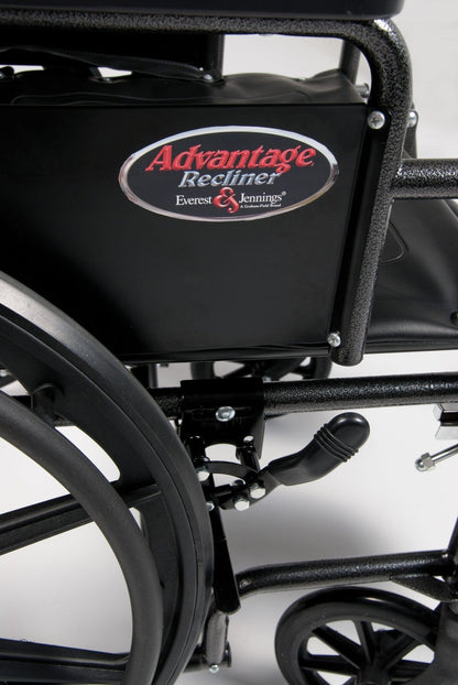 Advantage Recliner