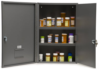 Narcotic Safe