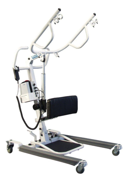 Battery-Powered Sit-to-Stand Lifts