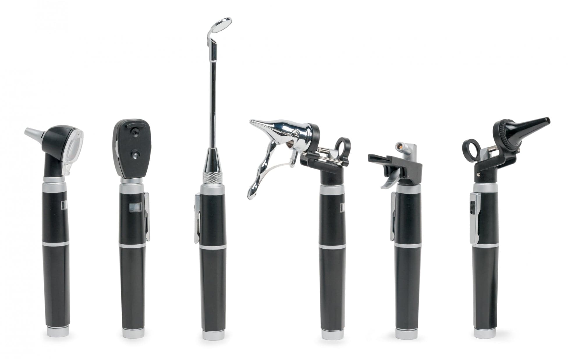 Complete Diagnostic Set – Alpha Medical