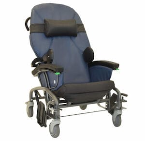 Scoot Chair 24" TILT N Space