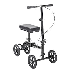 Knee Walker Economy Folding RTL BX