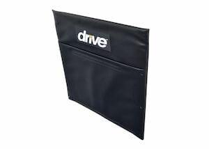 Drive Medical Back Upholstery 18" for Silver Sport Wheelchair