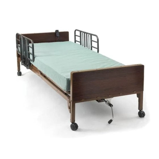 Bed Semi Electric Basic