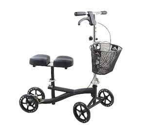 Roscoe Knee Scooter W/ Basket