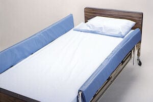 Bed Rail Pad 60"